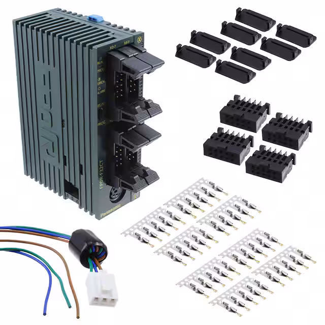 AFP0RF32CT Panasonic Industrial Automation Sales Contrôleurs - Programmables (PLC PAC)